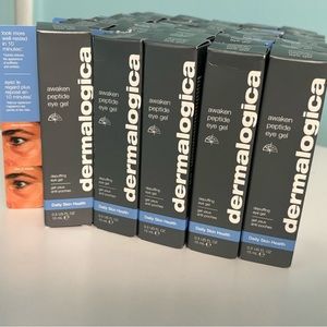 Dermalogica awaken eye peptide, 0.2 fLOZ